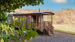 Betty Shepherd's Hut